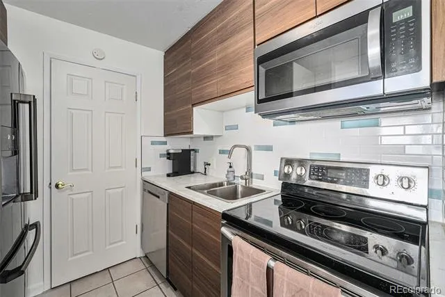 1020 15th Street #12C Denver, CO 80202