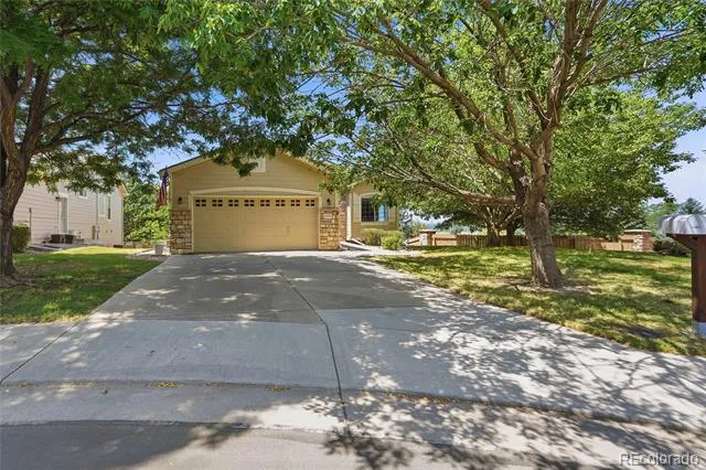 10361 Winona Court Westminster, CO 80031