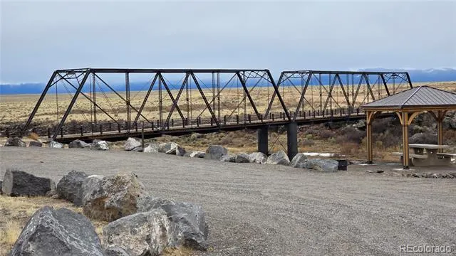 Lot 42 Jason Trail San Luis, CO 81152