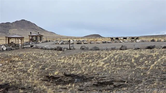 Lot 42 Jason Trail San Luis, CO 81152