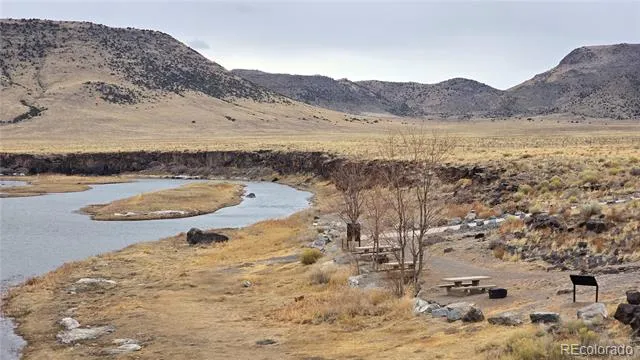 Lot 42 Jason Trail San Luis, CO 81152