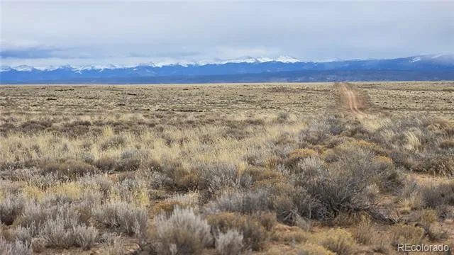Lot 42 Jason Trail San Luis, CO 81152