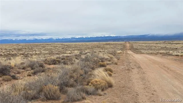 Lot 42 Jason Trail San Luis, CO 81152
