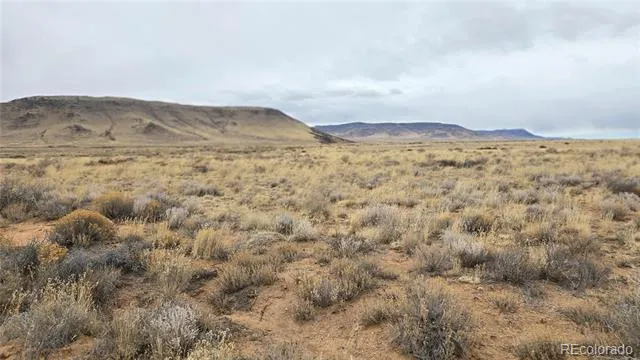 Lot 42 Jason Trail San Luis, CO 81152