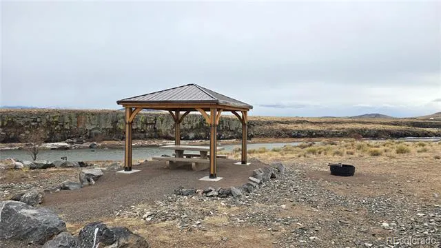 Lot 42 Jason Trail San Luis, CO 81152