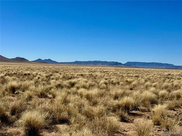 lot 7 Aster Avenue Blanca, CO 81123
