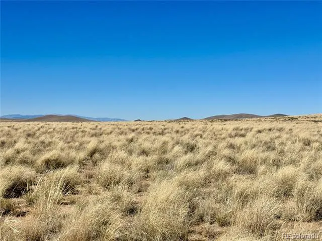 lot 7 Aster Avenue Blanca, CO 81123