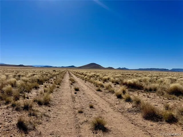 lot 7 Aster Avenue Blanca, CO 81123