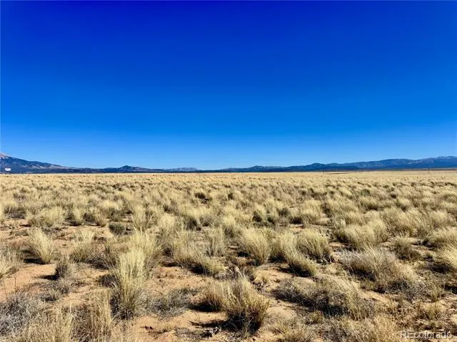 lot 7 Aster Avenue Blanca, CO 81123