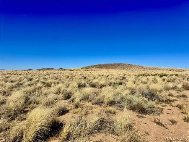 lot 7 Aster Avenue Blanca, CO 81123