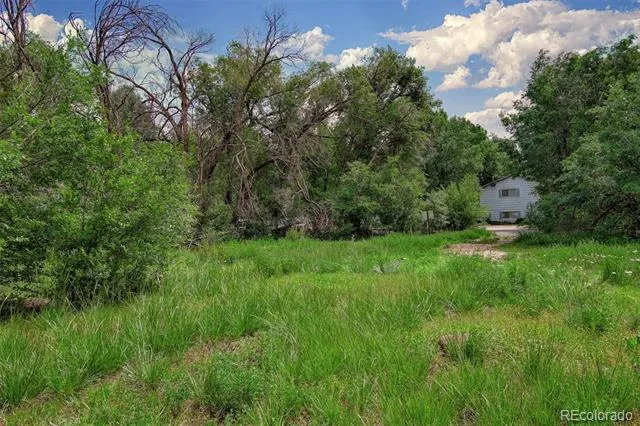508 Sunset Road Colorado Springs, CO 80909
