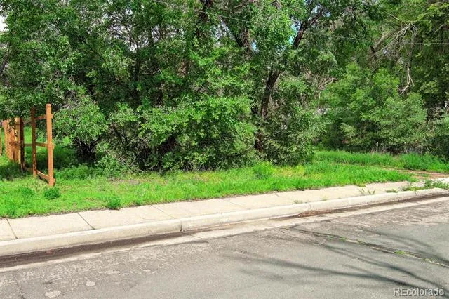 508 Sunset Road Colorado Springs, CO 80909