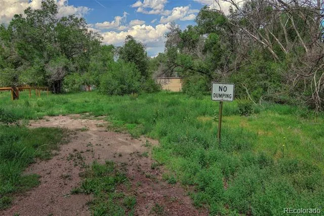 508 Sunset Road Colorado Springs, CO 80909