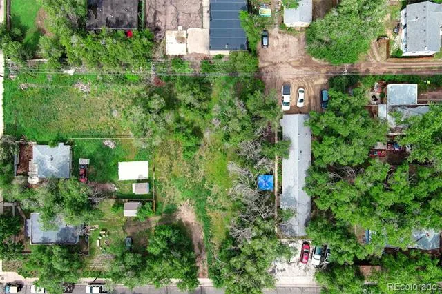 508 Sunset Road Colorado Springs, CO 80909