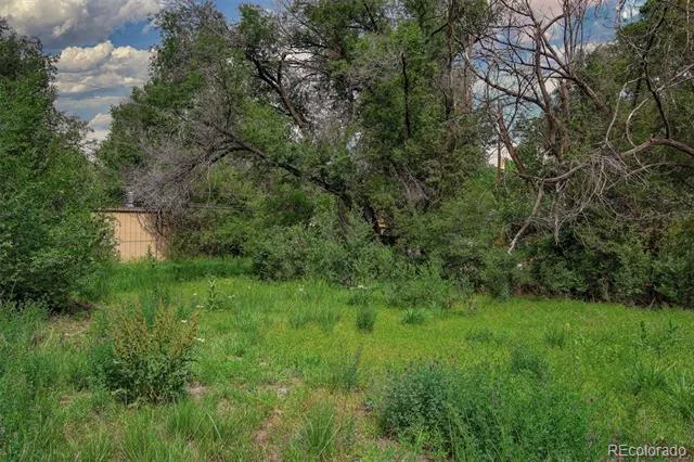 508 Sunset Road Colorado Springs, CO 80909