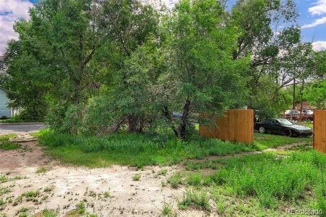 508 Sunset Road Colorado Springs, CO 80909