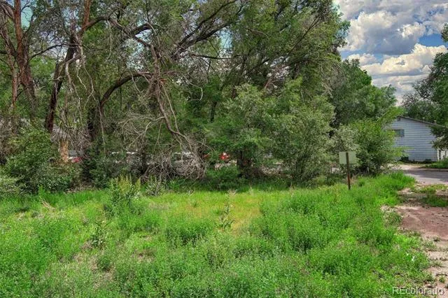 508 Sunset Road Colorado Springs, CO 80909