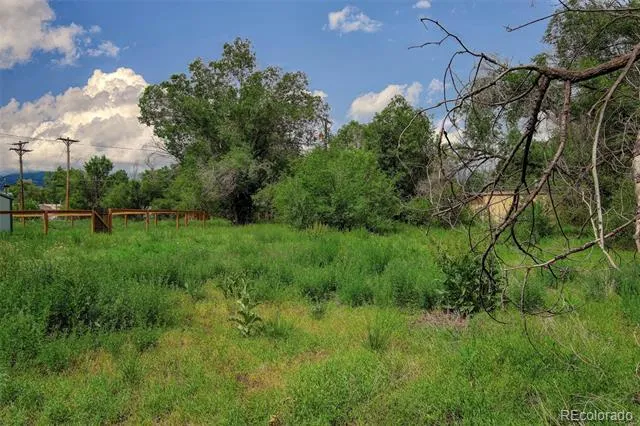 508 Sunset Road Colorado Springs, CO 80909