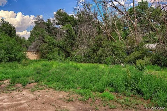 508 Sunset Road Colorado Springs, CO 80909