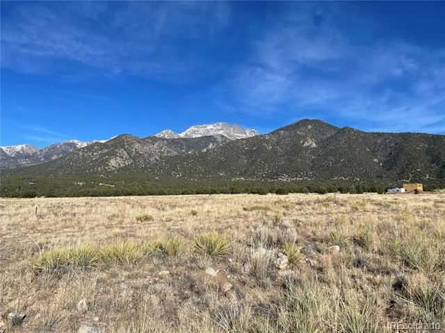 3300 Fairview Crestone, CO 81131