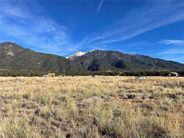 3300 Fairview Crestone, CO 81131