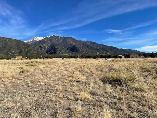3300 Fairview Crestone, CO 81131
