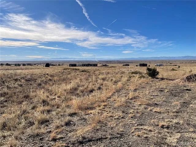 3300 Fairview Crestone, CO 81131