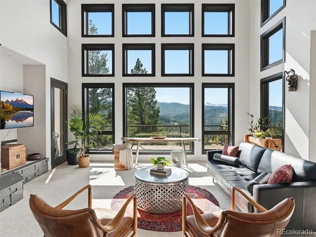 7260 S Frog Hollow Lane Evergreen, CO 80439
