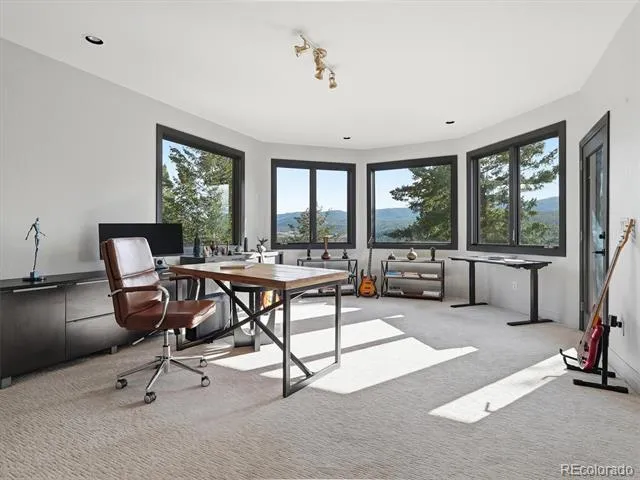 7260 S Frog Hollow Lane Evergreen, CO 80439