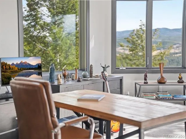 7260 S Frog Hollow Lane Evergreen, CO 80439