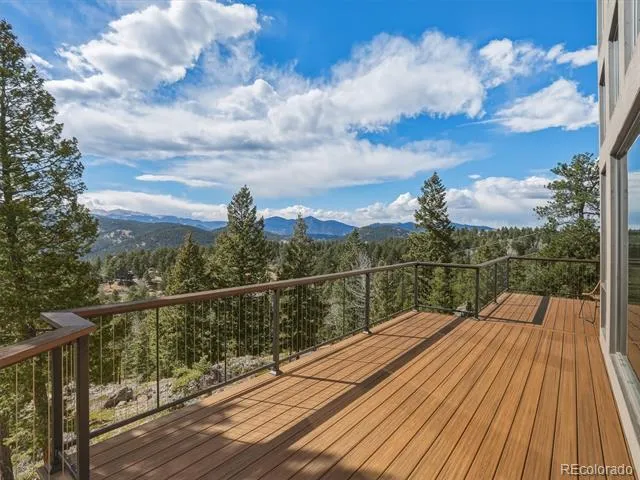 7260 S Frog Hollow Lane Evergreen, CO 80439