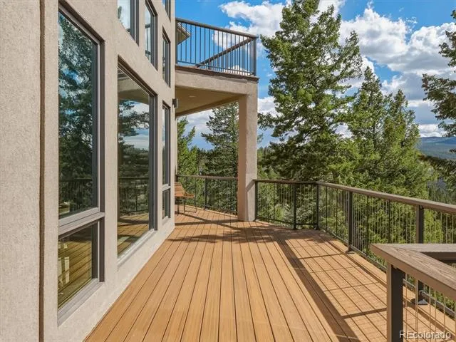 7260 S Frog Hollow Lane Evergreen, CO 80439