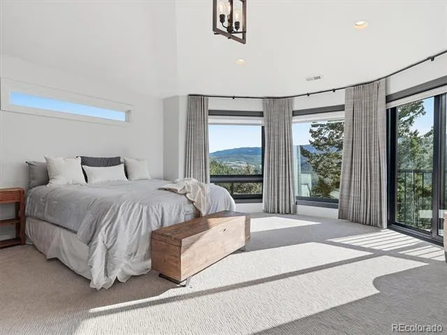 7260 S Frog Hollow Lane Evergreen, CO 80439