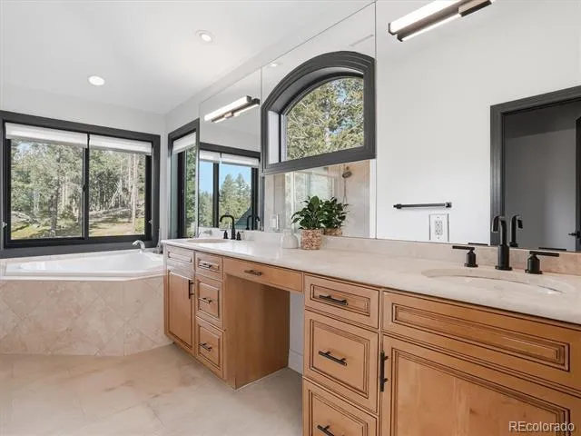 7260 S Frog Hollow Lane Evergreen, CO 80439