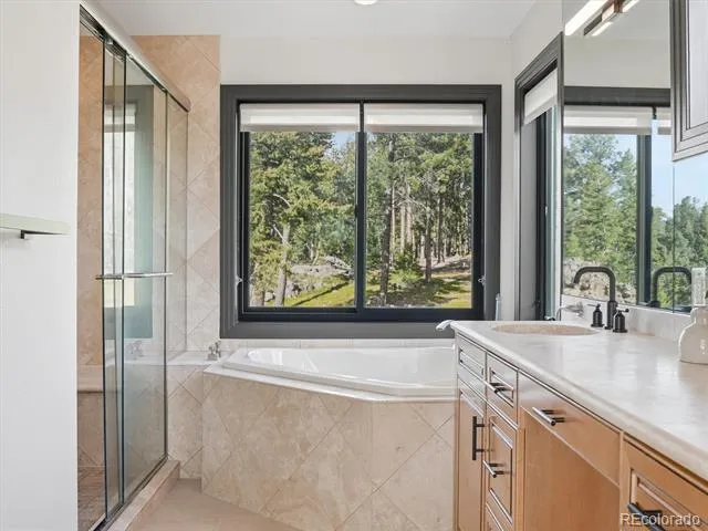 7260 S Frog Hollow Lane Evergreen, CO 80439