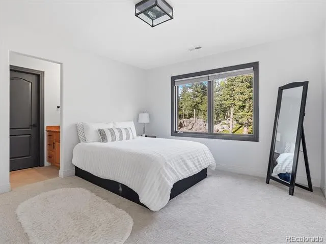 7260 S Frog Hollow Lane Evergreen, CO 80439