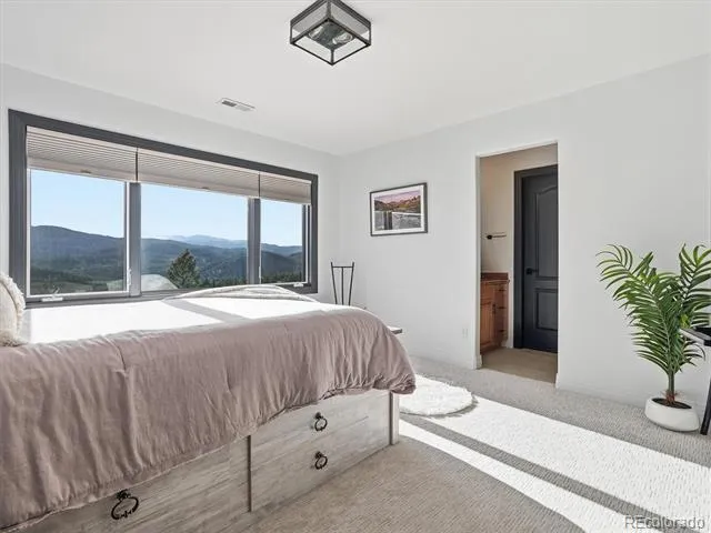 7260 S Frog Hollow Lane Evergreen, CO 80439