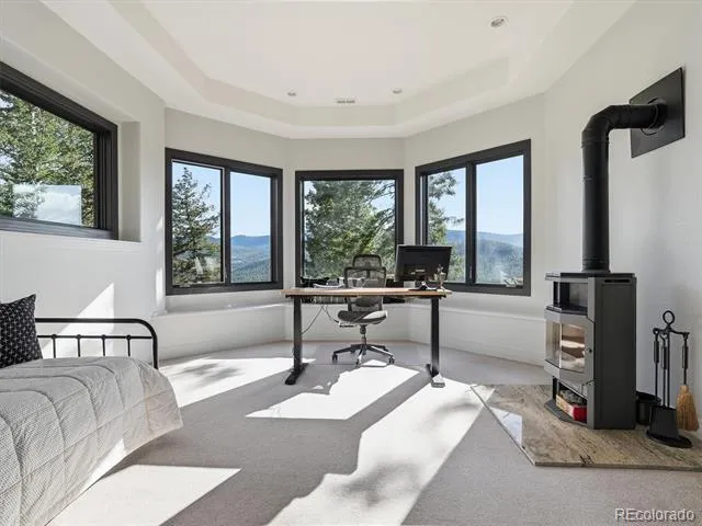 7260 S Frog Hollow Lane Evergreen, CO 80439
