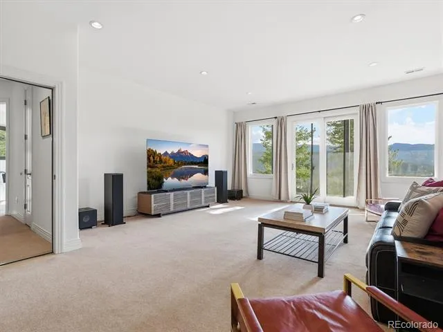 7260 S Frog Hollow Lane Evergreen, CO 80439