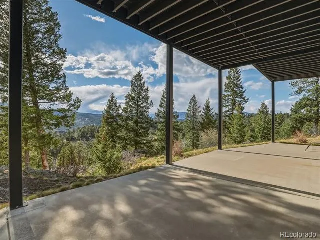 7260 S Frog Hollow Lane Evergreen, CO 80439