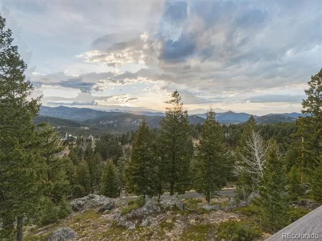 7260 S Frog Hollow Lane Evergreen, CO 80439