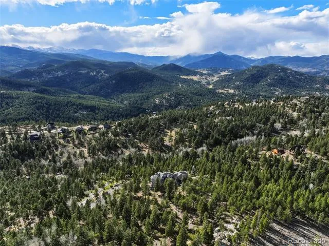7260 S Frog Hollow Lane Evergreen, CO 80439