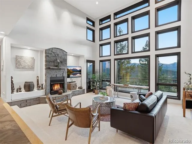 7260 S Frog Hollow Lane Evergreen, CO 80439