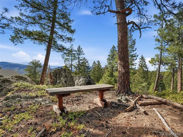 7260 S Frog Hollow Lane Evergreen, CO 80439
