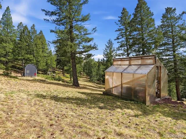 7260 S Frog Hollow Lane Evergreen, CO 80439