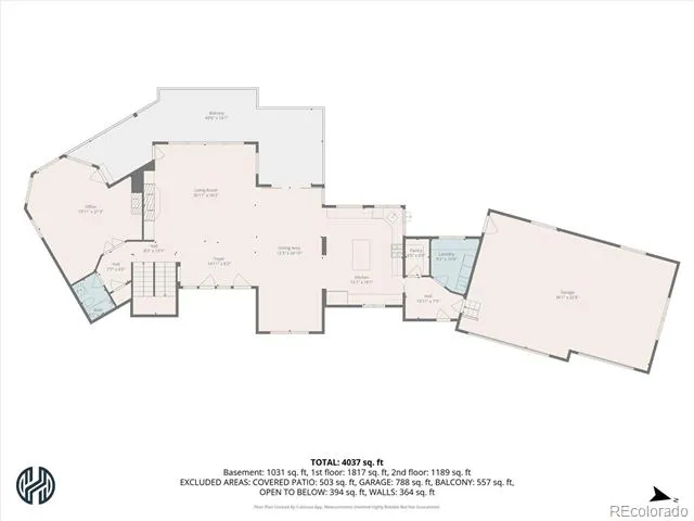 7260 S Frog Hollow Lane Evergreen, CO 80439