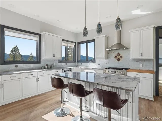 7260 S Frog Hollow Lane Evergreen, CO 80439