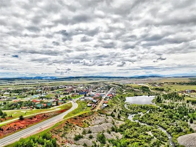 00 Platteview Drive Fairplay, CO 80440