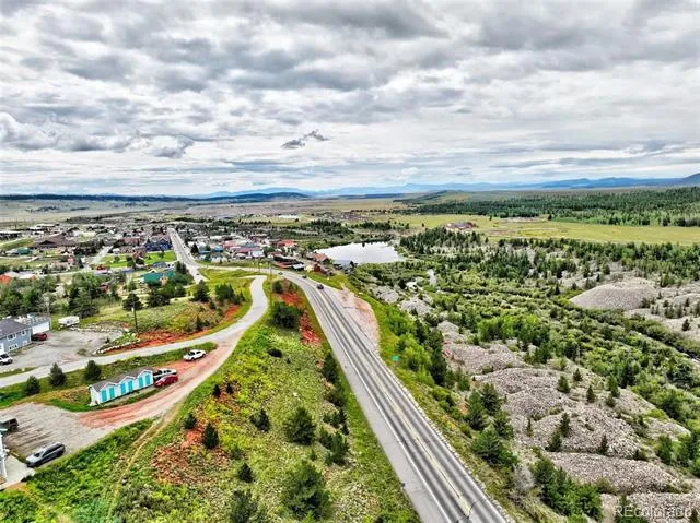 00 Platteview Drive Fairplay, CO 80440
