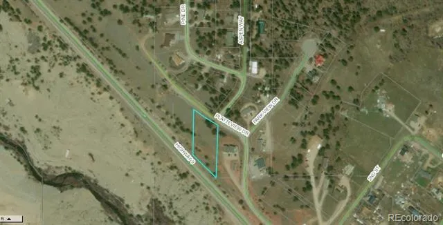 00 Platteview Drive Fairplay, CO 80440